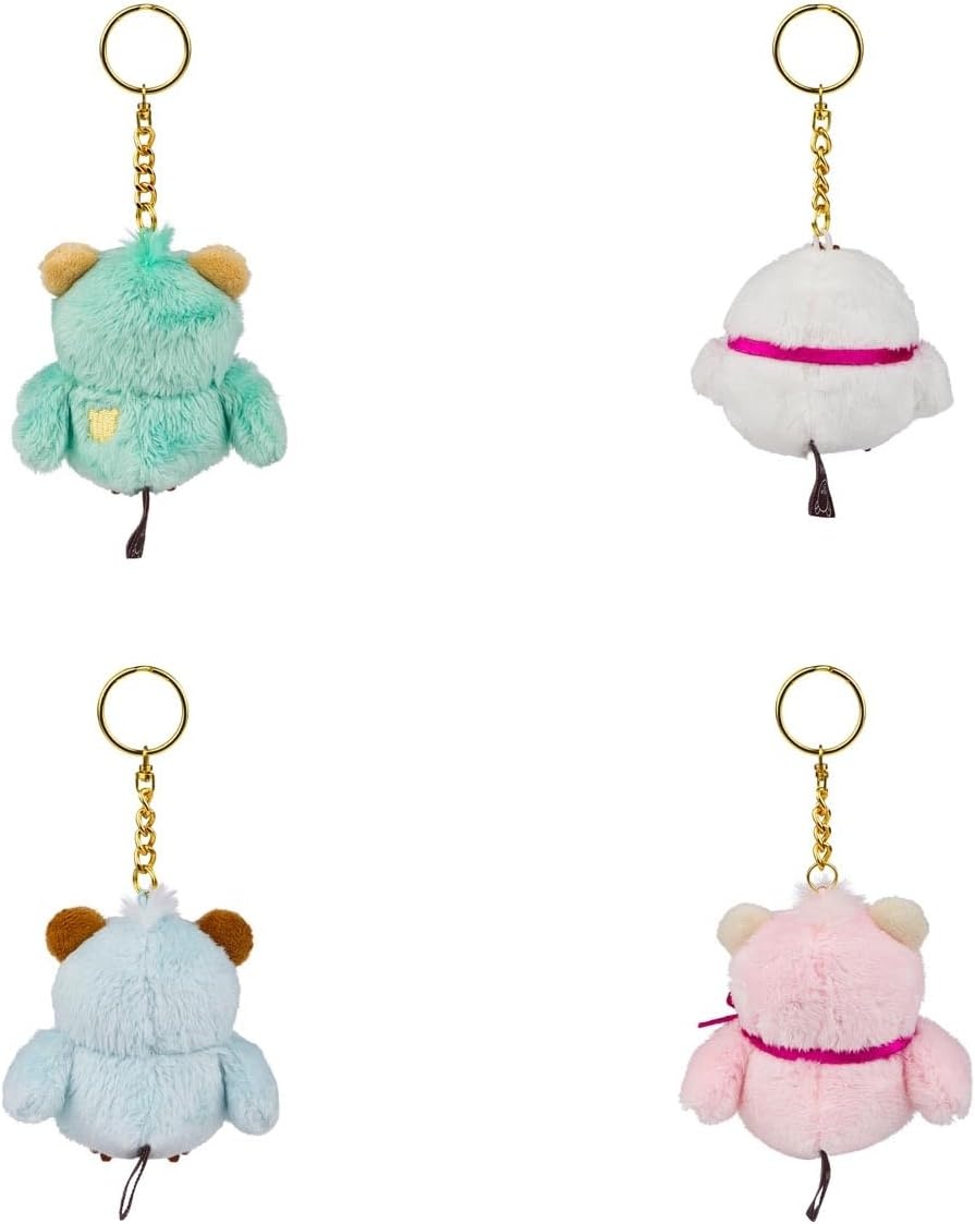 San-X Original Rilakkuma Swan Series Blind Box – 8 pcs(A Box of 2 complete sets) - view 5