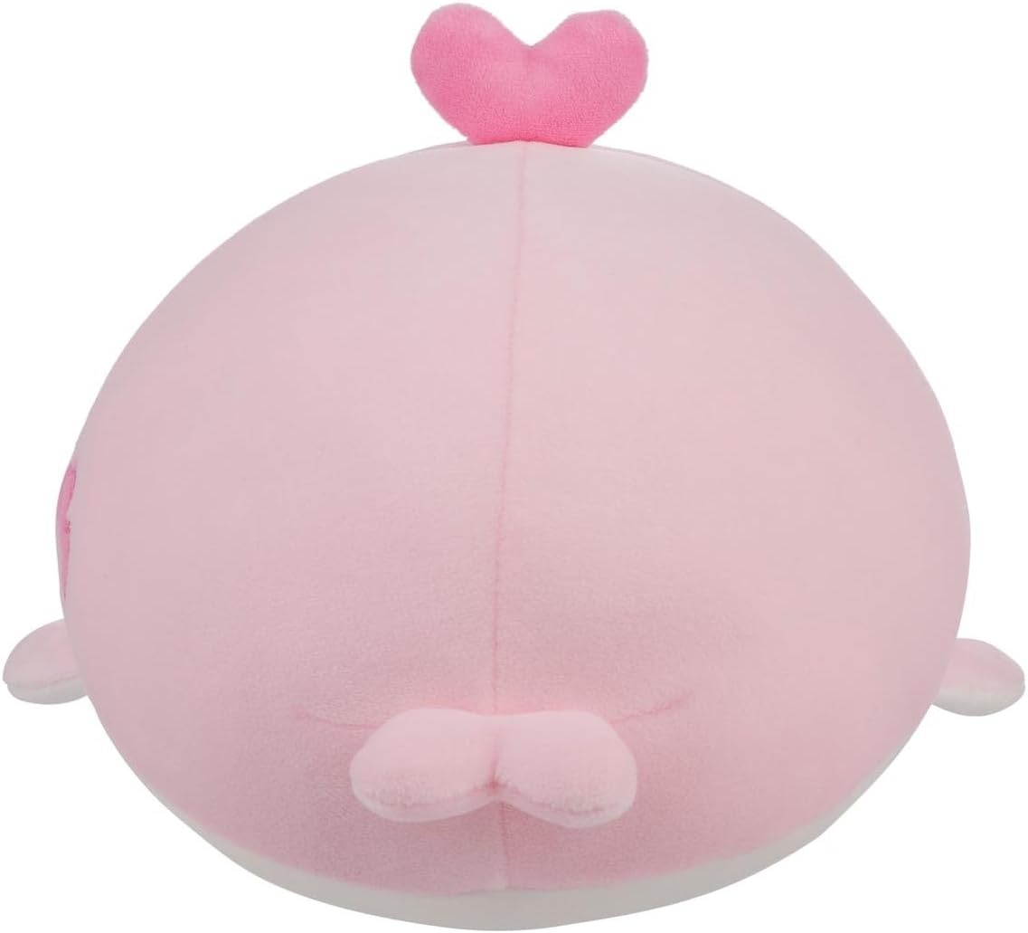 San-X Jinbesan Original Kokujira’s Mom Mochi Plush(Kokujira’s Mom) - view 2