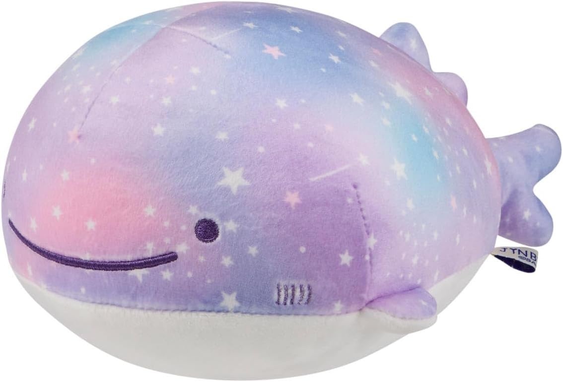 San-X Original Jinbesan Planetarium Series Plush – 7″ Sameson(Jinbesan)