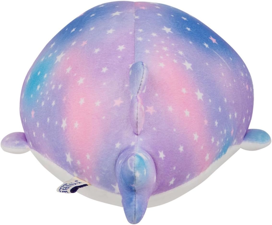 San-X Original Jinbesan Planetarium Series Plush – 7″ Sameson(Jinbesan) - view 2
