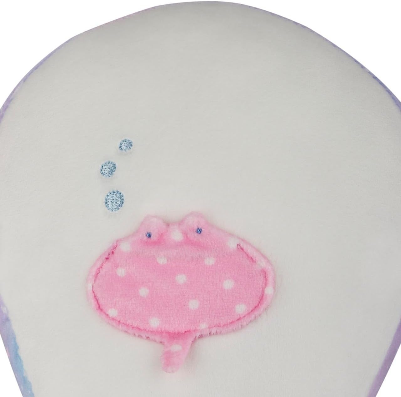 San-X Original Jinbesan Planetarium Series Plush – 7″ Sameson(Jinbesan) - view 5