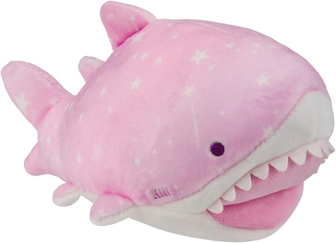 San-X Original Jinbesan Planetarium Series Plush – 7″ Sameson(Sameson) - view 3