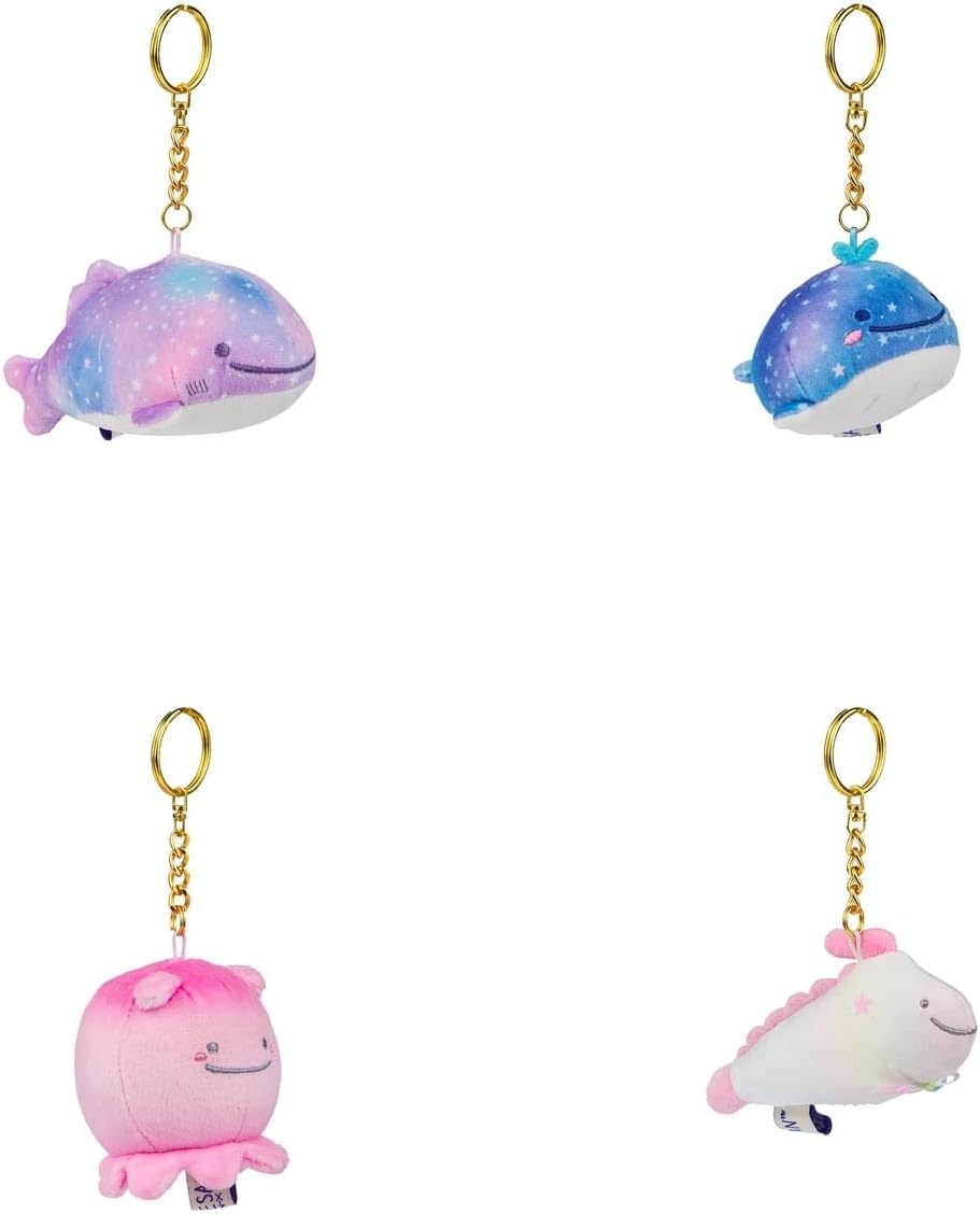 San-X Original Jinbesan Planetarium Series Blind Box – 1 Out of 4(A Box of 2 complete sets) - view 4