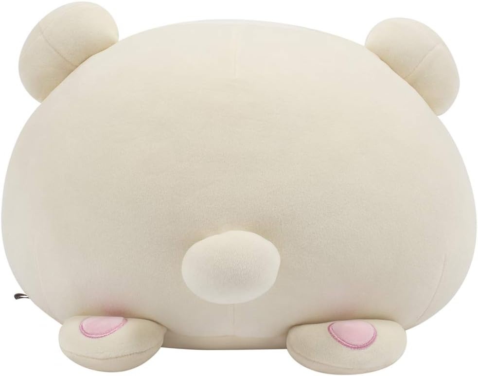 Rilakkuma San-X Original Mochi Cushion Plush (Korilakkuma)(Korilakkuma) - view 3