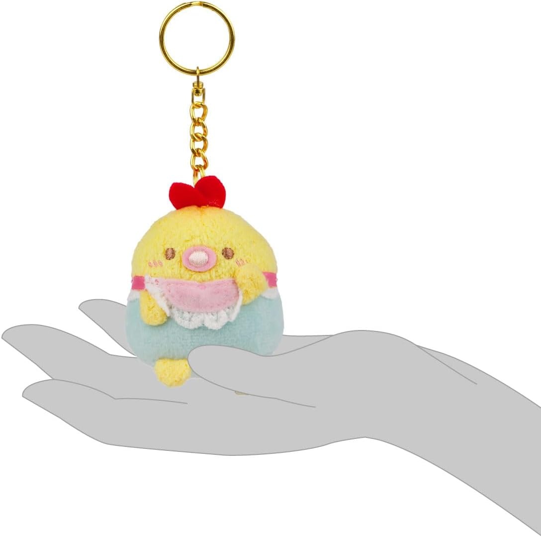 San-X Original Sumikkogurashi Baby Series Blind Box – 1 Out of 4(1 out of 4 pieces)