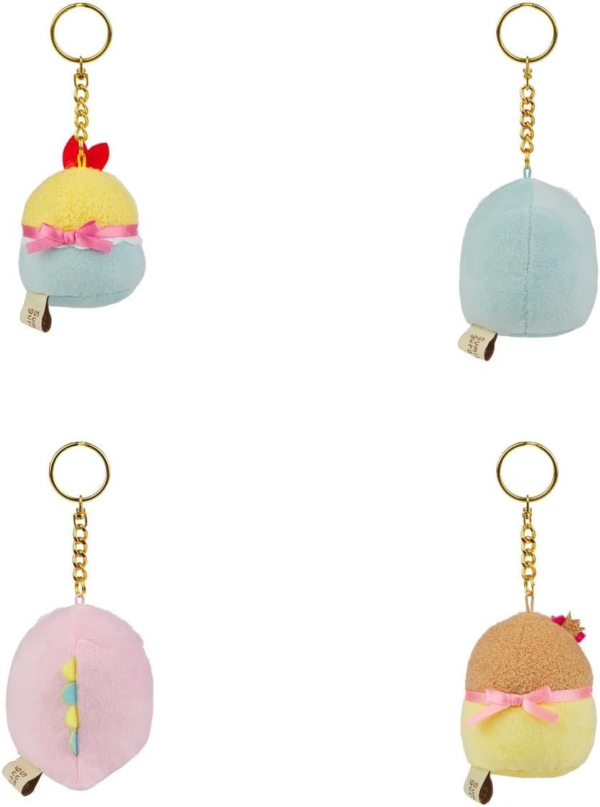 San-X Original Sumikkogurashi Baby Series Blind Box – 1 Out of 4(1 out of 4 pieces) - view 4