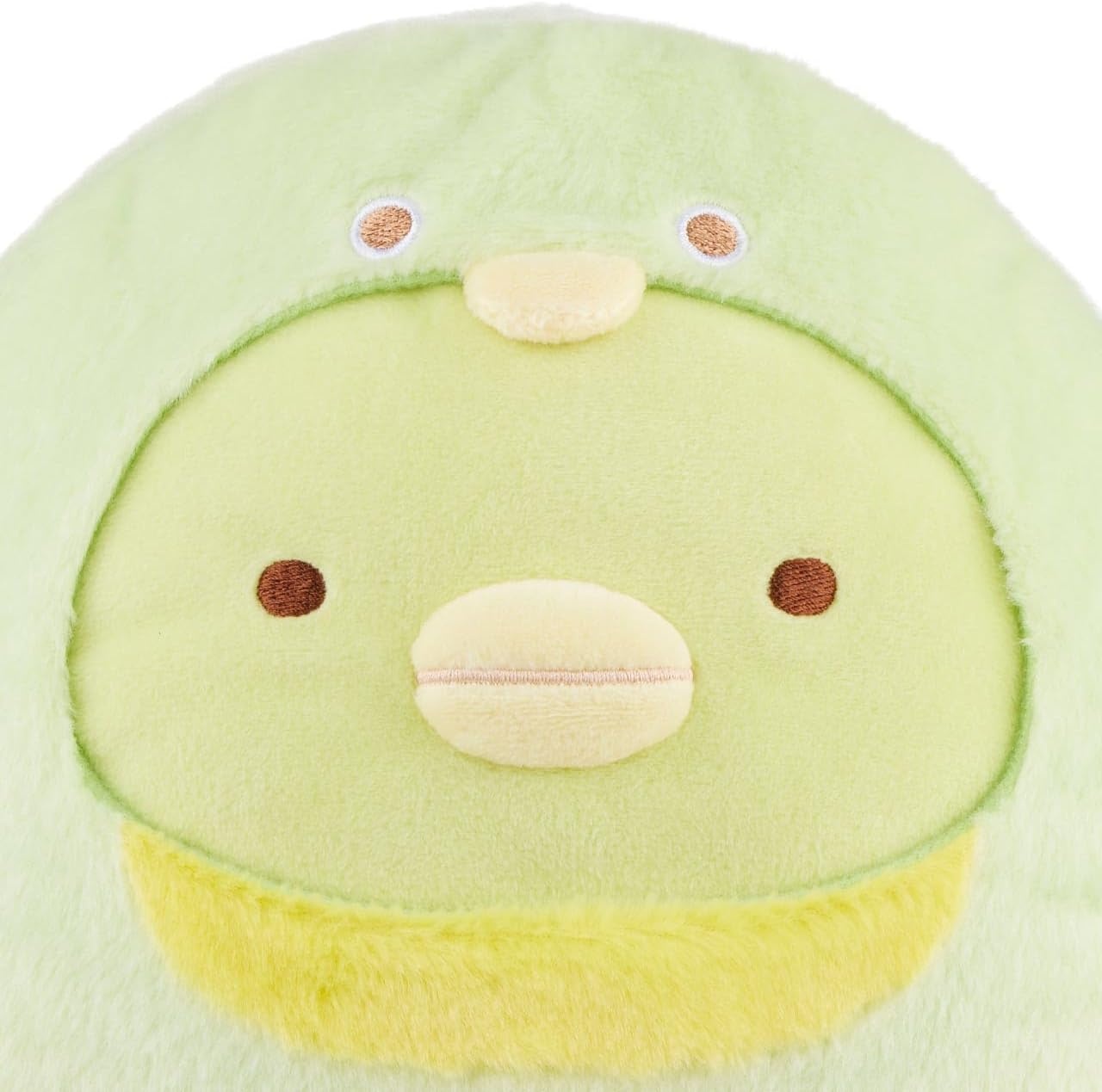 SUMIKKOGURASHI San-X Original – Penguin Everyone Playing Birdies Series – 9-inch Plush(Penguin) - view 5
