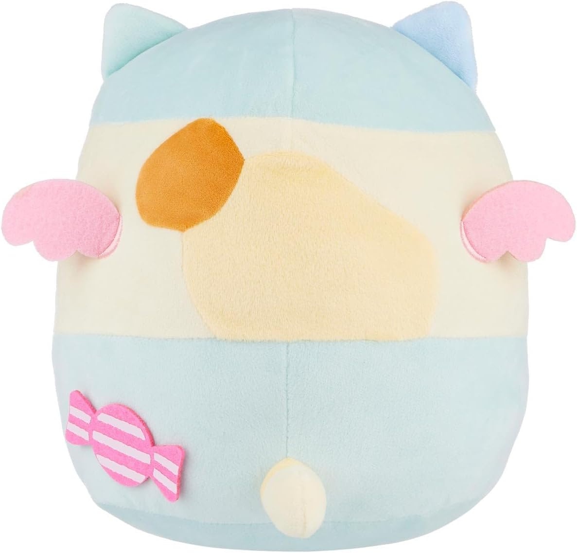 SUMIKKOGURASHI San-X Original Neko Ghostly Night Park Series Plush – 9-inch Plush - view 2