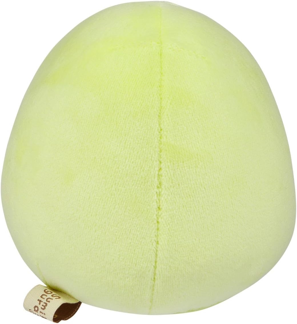 San-X Original Sumikkogurashi Honyagurumies Standing Mochi – 4″ Penguin(Penguin) - view 2