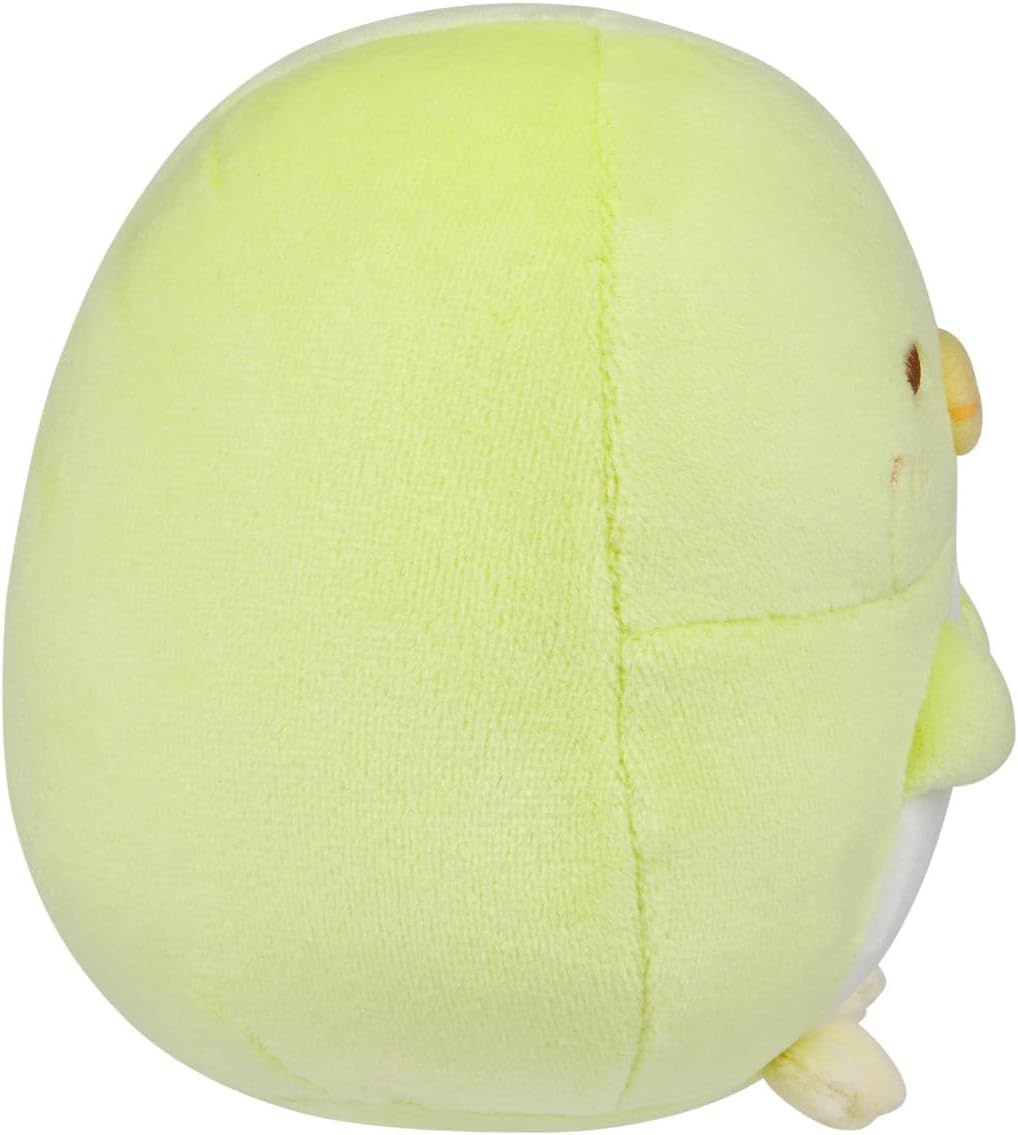 San-X Original Sumikkogurashi Honyagurumies Standing Mochi – 4″ Penguin(Penguin) - view 5