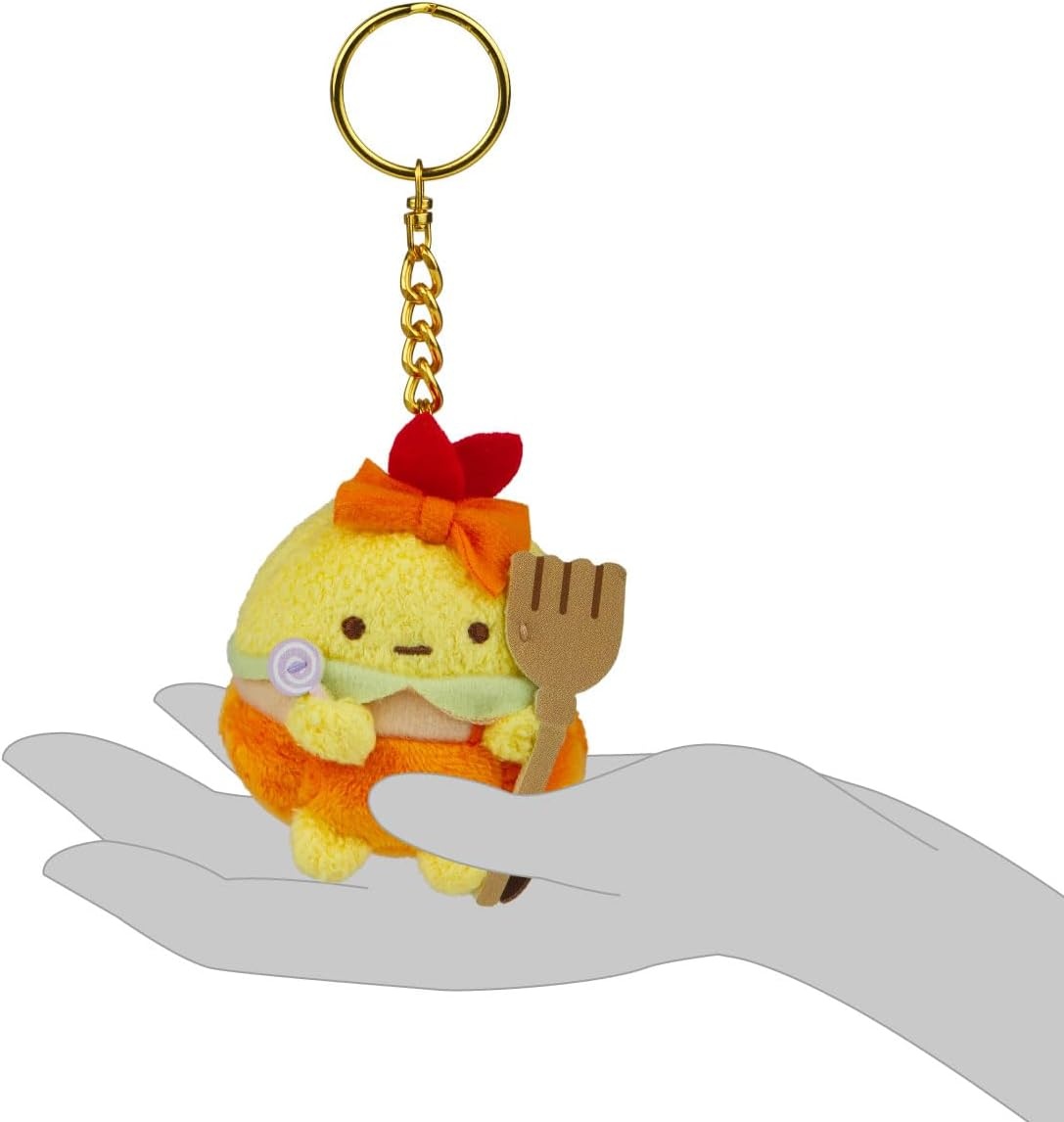 San-X Original Sumikkogurashi Halloween Plush Blind Box – 8pcs