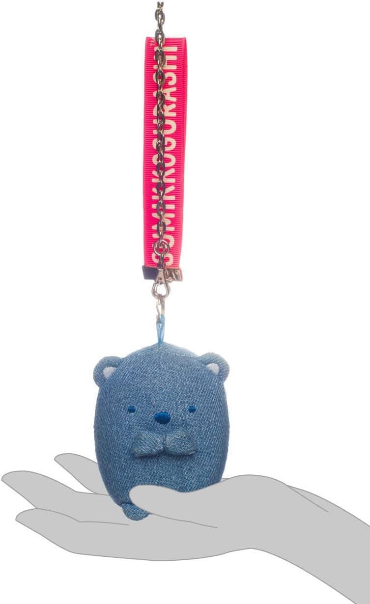 SUMIKKOGURASHI San-X Original Denim Series Plush (Shirokuma) - view 4