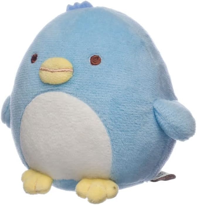 SUMIKKOGURASHI San-X Original Real Penguin – Small