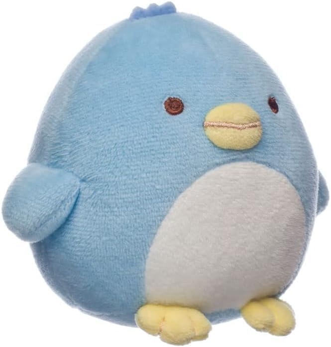 SUMIKKOGURASHI San-X Original Real Penguin – Small - view 3