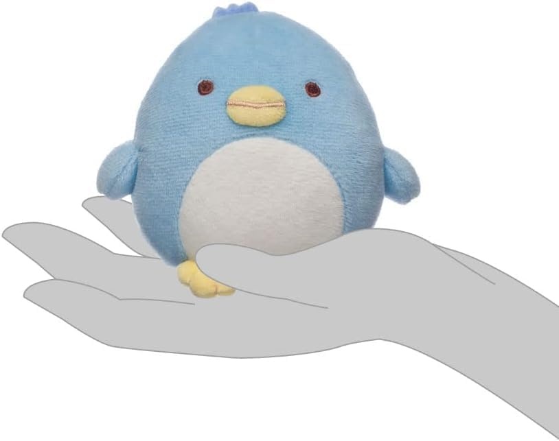 SUMIKKOGURASHI San-X Original Real Penguin – Small - view 4