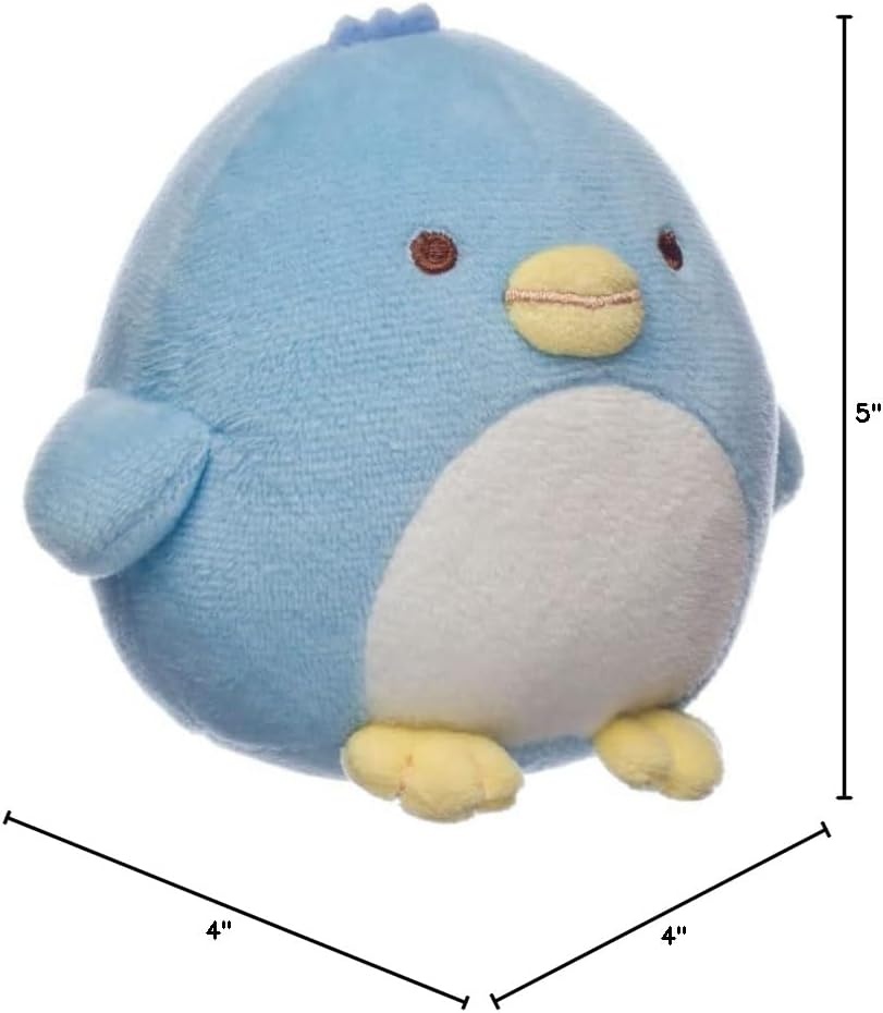 SUMIKKOGURASHI San-X Original Real Penguin – Small - view 6