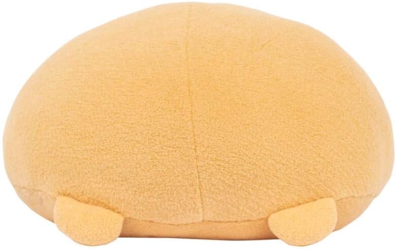 SUMIKKOGURASHI San-X Original Mochi Cushion Soft Pillow Plush (Tonkatsu)(Tonkatsu) - view 2