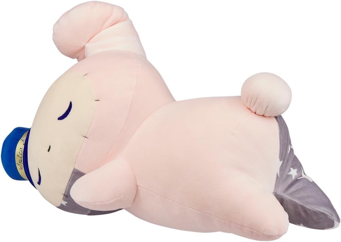 San-X Original Sentimental Circus Laydown Plush – 19″ Spica(Spica)