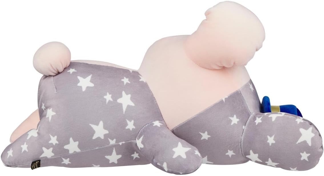 San-X Original Sentimental Circus Laydown Plush – 19″ Spica(Spica) - view 2
