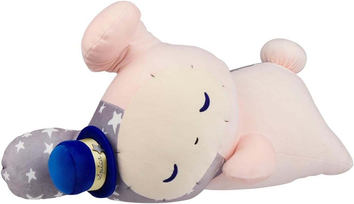 San-X Original Sentimental Circus Laydown Plush – 19″ Spica(Spica) - view 3