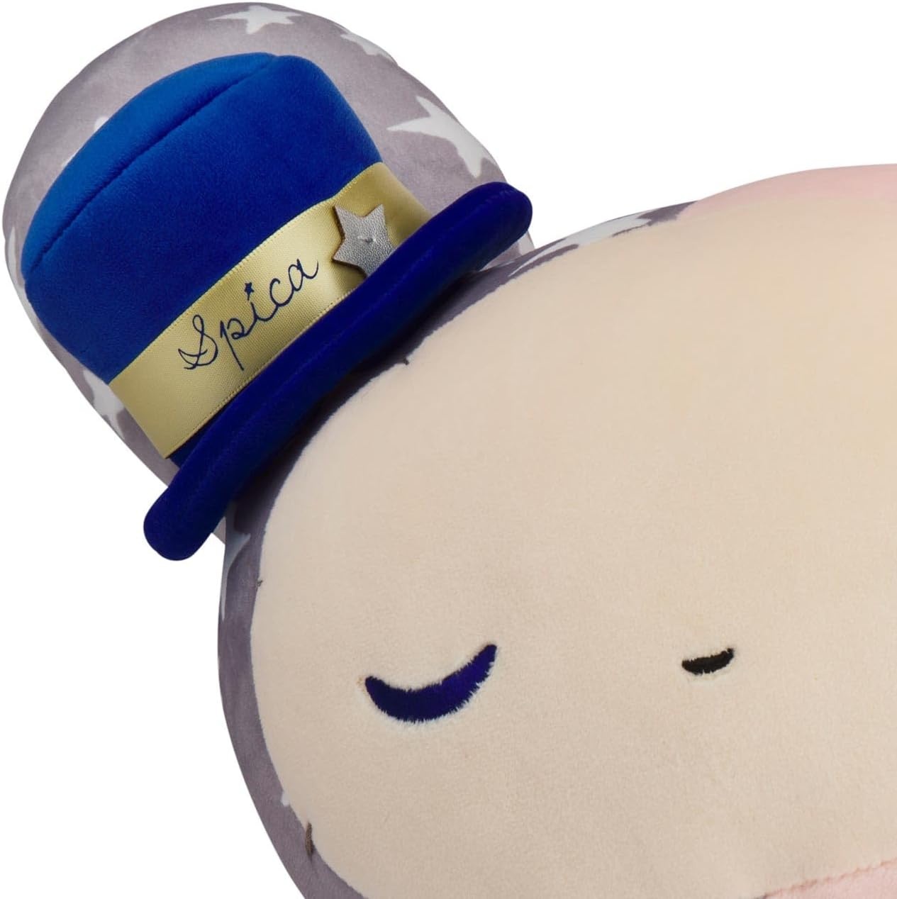 San-X Original Sentimental Circus Laydown Plush – 19″ Spica(Spica) - view 5